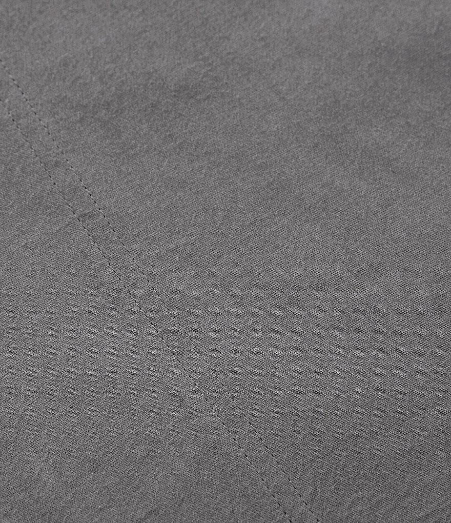 Vera Wang Repose Wellness Solid Sheet Set