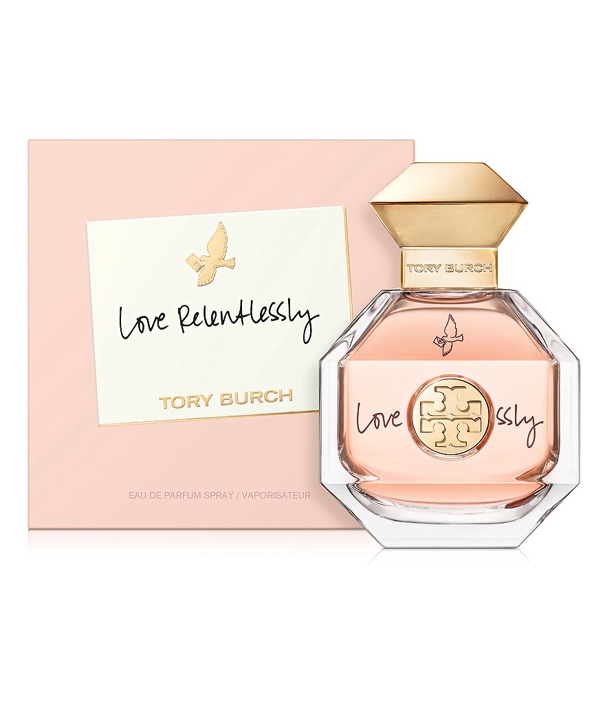 Tory Burch Love Relentlessly Eau de Parfum Spray