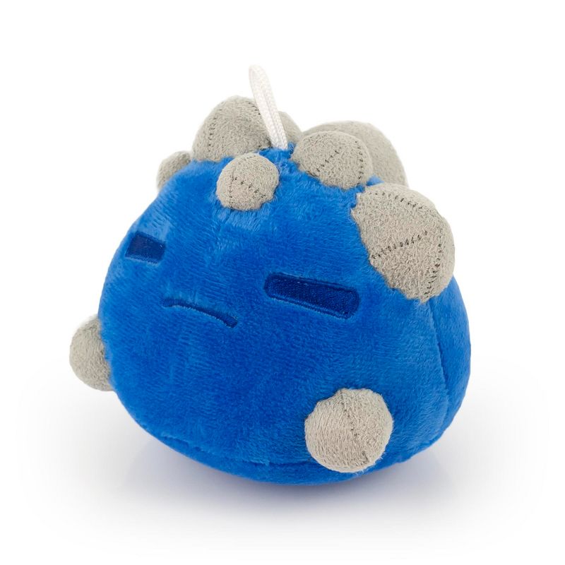 Imaginary People Slime Rancher Plush Toy Bean Bag Plushie | Rock, by Imaginary People