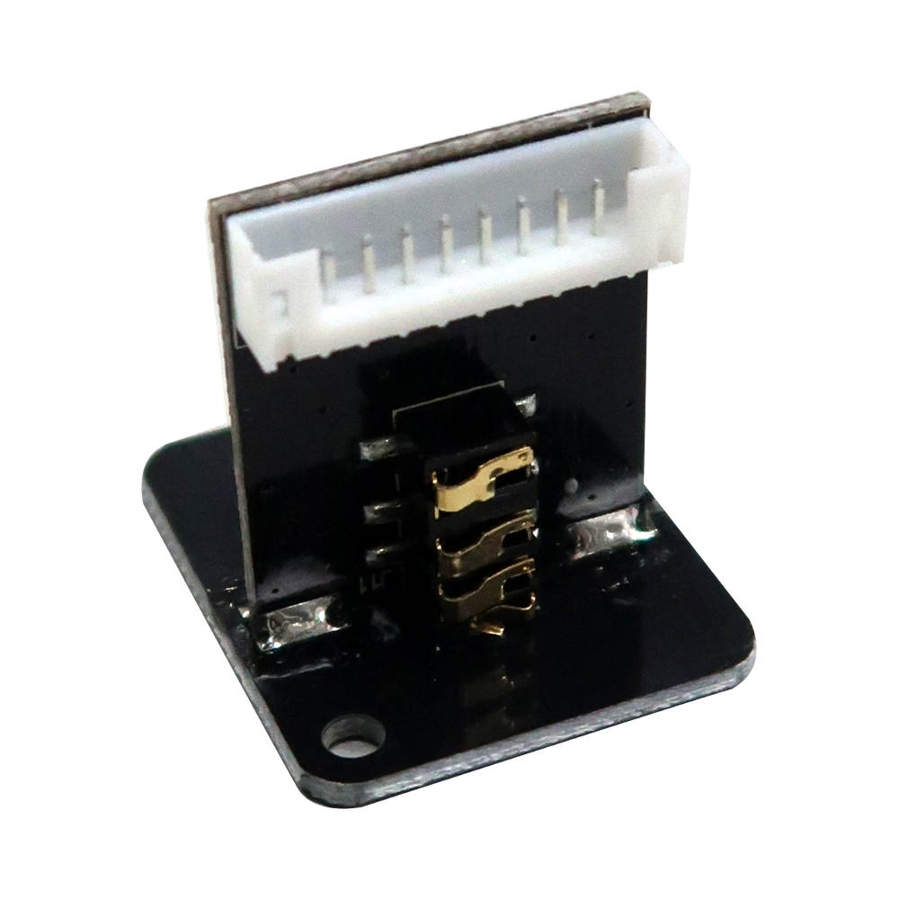 Brook PS4+ Audio Fighting Board Chips Assembly