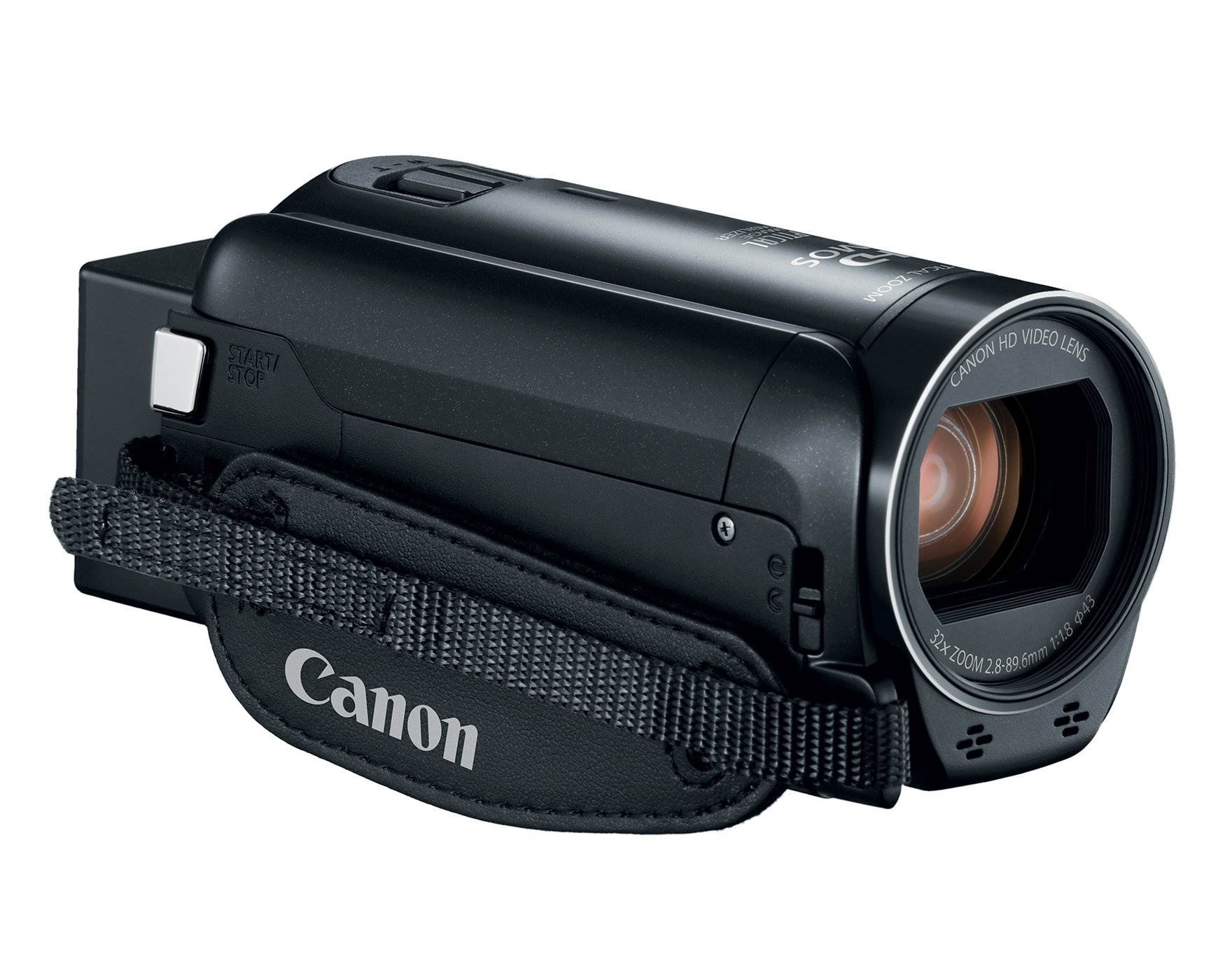 Canon VIXIA HF R800 Full HD Camcorder
