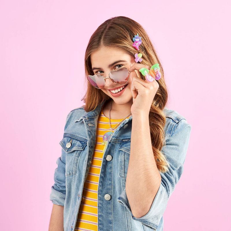 Jelli Rez Super Glitter Rainbow Pack