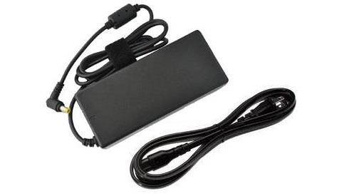 Antoble AC Adapter Charger Cable Cord for Gateway MS2370, NE51B18u, VG70 Laptops Power Supply