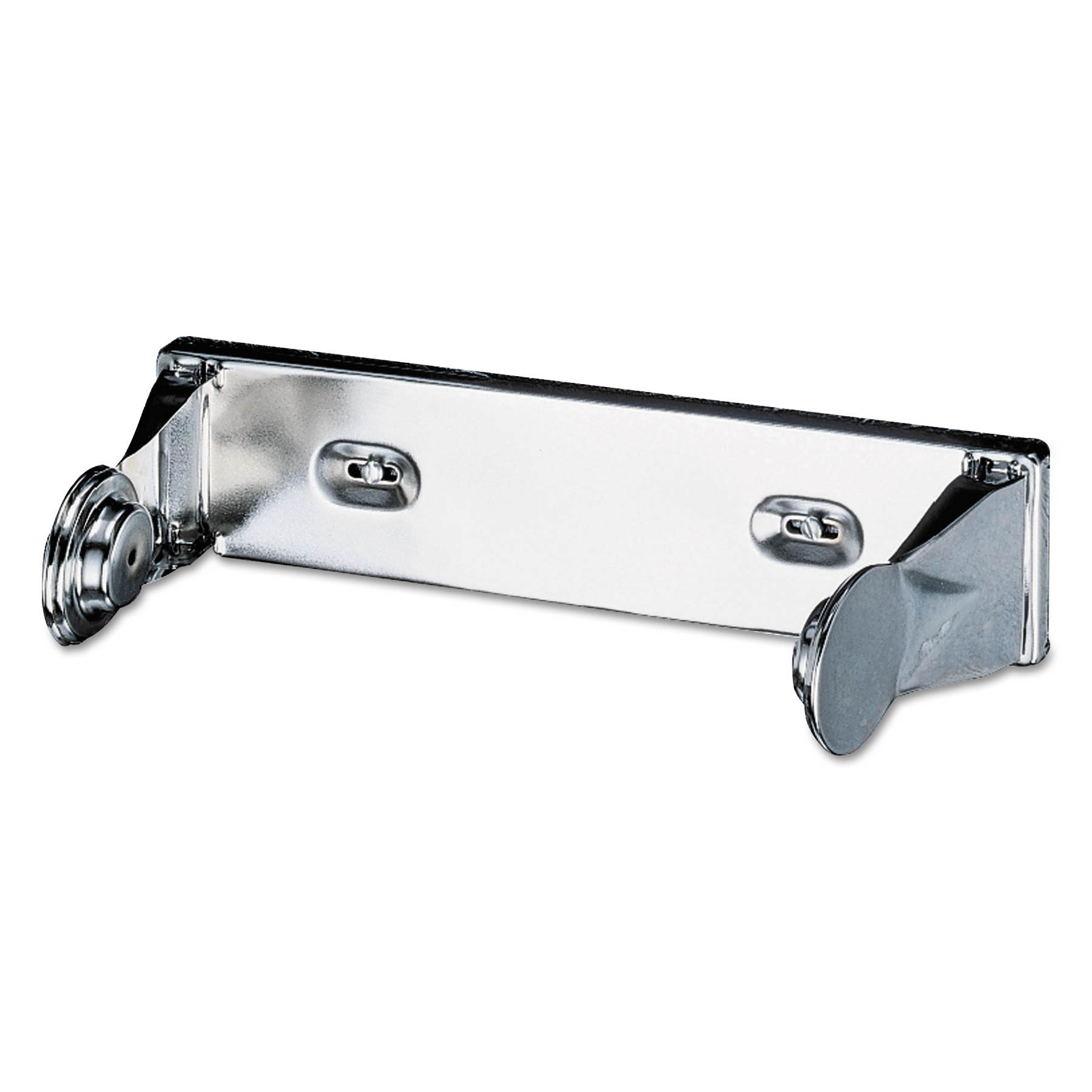 C-Roll Towel Dispenser Bright Chrome