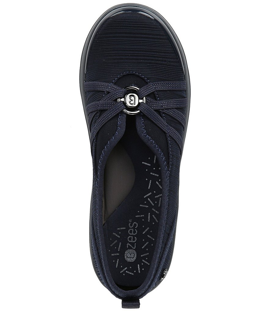 Bzees Rosie Washable Slip-On Sneakers