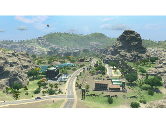 Tropico 4: Pirate Heaven DLC [Online Game Code]