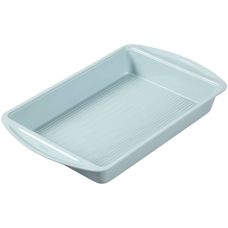 Wilton 9"x13" Texturra Performance Non-Stick Bakeware Oblong Pan