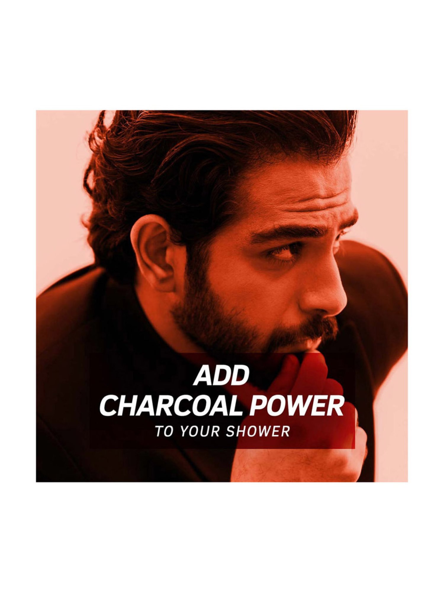 Ustraa Ayurvedic Beard Growth Oil & Hair Growth Vitalizer Combo