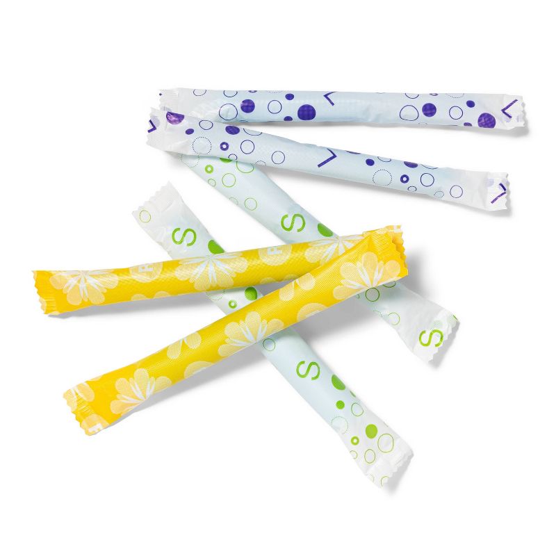 Multipack Tampons - Plastic - 50ct - up & up™