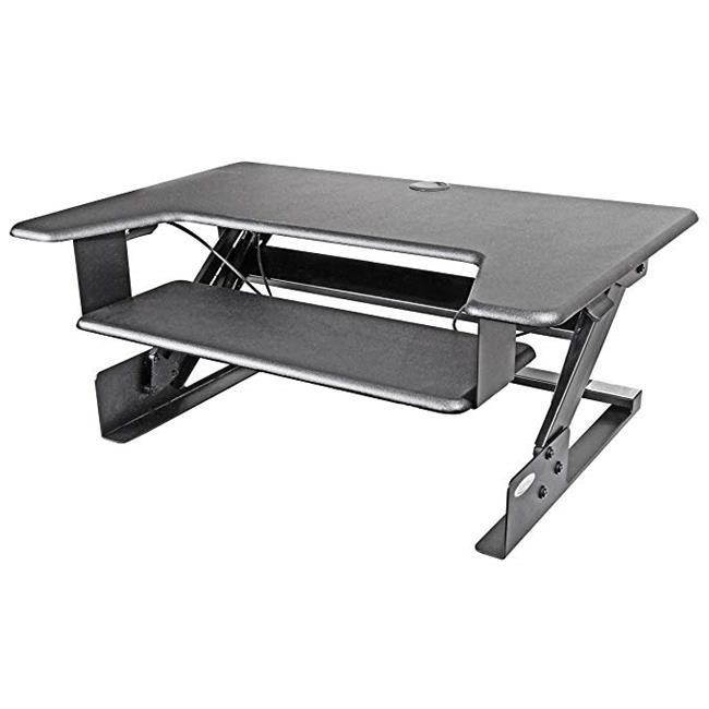 Kantek Electric Sit to Stand Workstation (STS965)