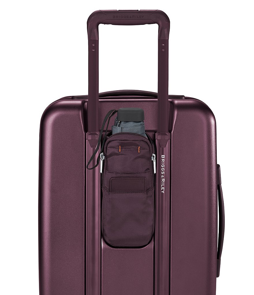 Travelpro Crew Versapack Max Expandable Carry-On