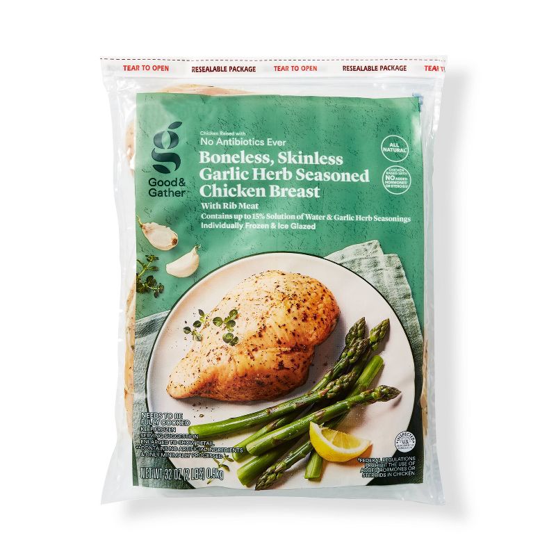 Kevin's Cilantro Lime Chicken - 16oz