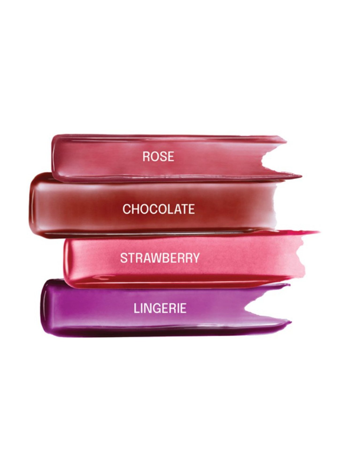 DIAM BEAUTY Love Potion Lip Oil Strawberry - 5 ml