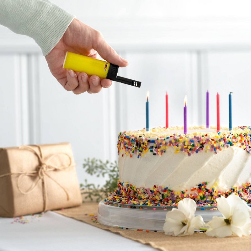 2pk Birthday Pocket Lighter