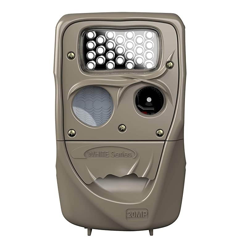 20 MegaPixel IR Model H1453