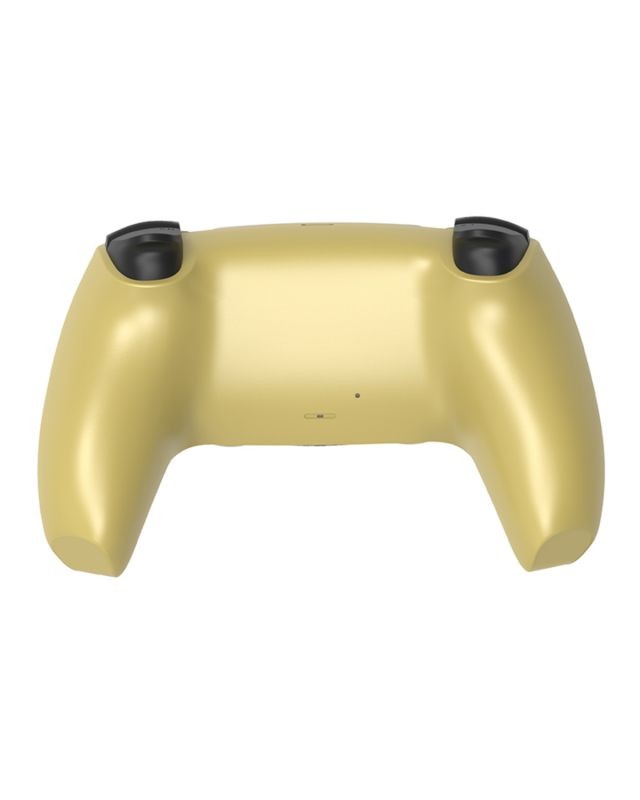 PS5 Controller Replacement Shells,  Custom DIY Faceplate Replacement Controller Housing Shell Case Set, PS5 Skin Wrap Cover Color Decoration Accessories for Sony Playstation 5 Dualsense