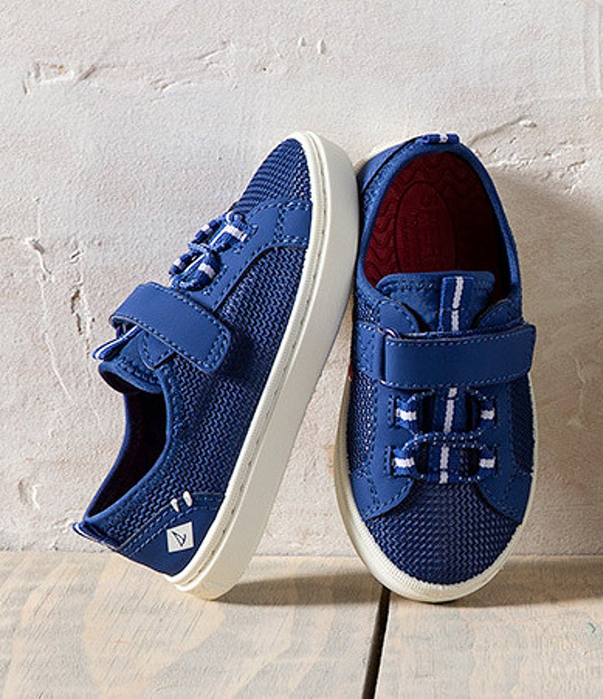 Sperry Boy's Abyss Washable Sneakers (Youth)