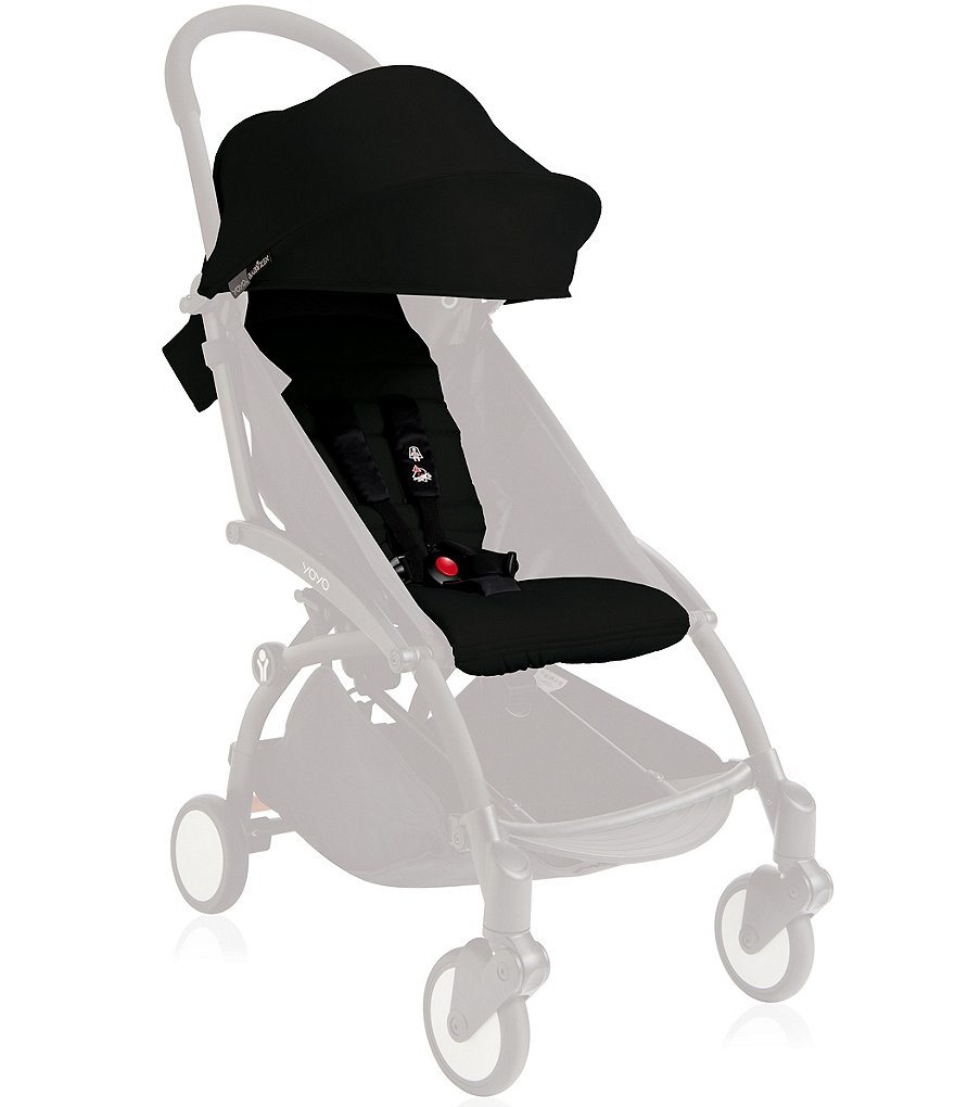 Babyzen YOYO+ Stroller Seat Pad