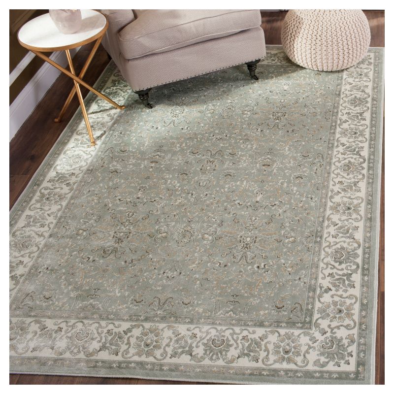 Solid Loomed Runner - (2'6"x8') - nuLOOM