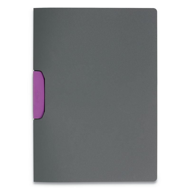 Durable Report Cover Swing Clip 9"Wx11-2/5"Lx3/10"H Assorted 231200