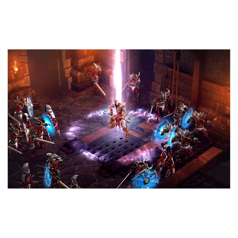 Diablo III: Eternal Collection - PlayStation 4