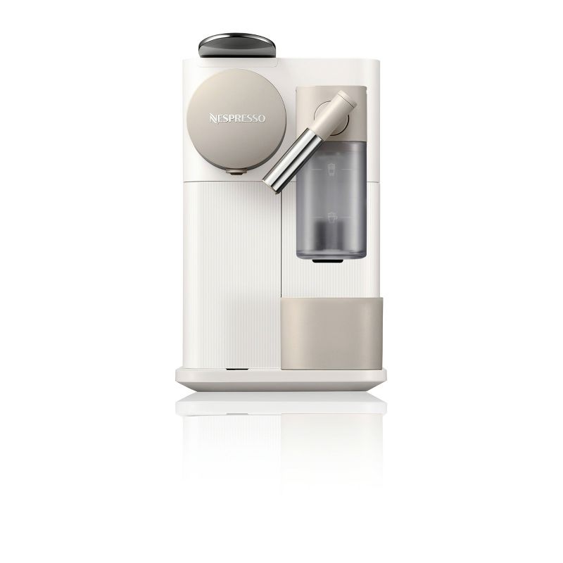 Nespresso Lattissima ONE - Silky White