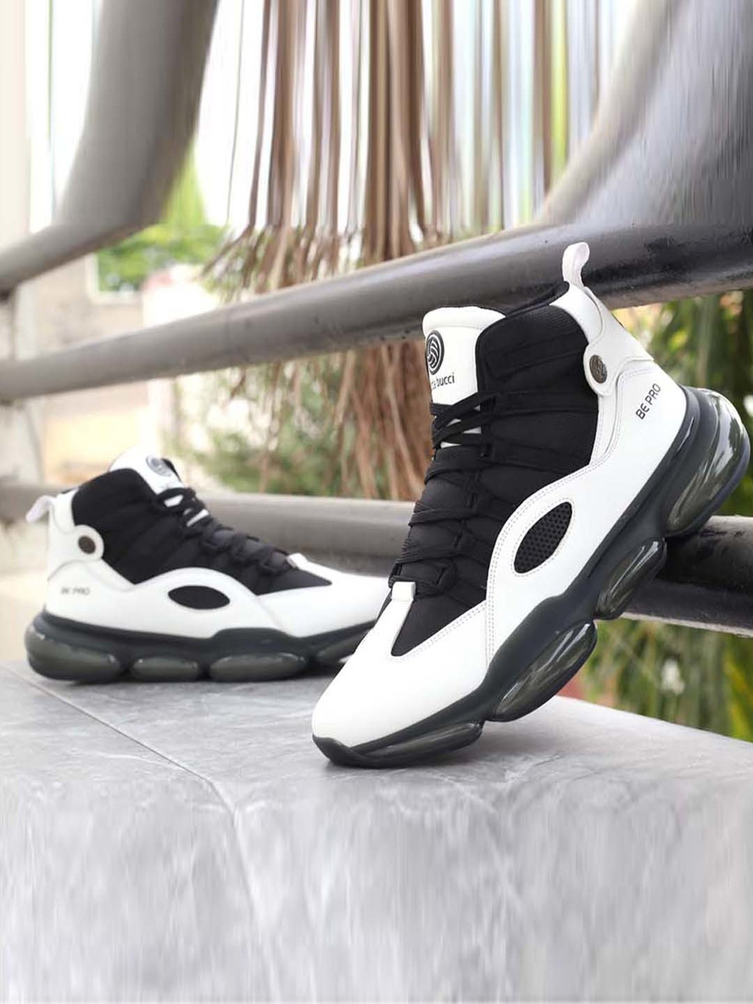 Asics Men's GEL-QUANTUM 360 VIII Blue Casual Sneakers