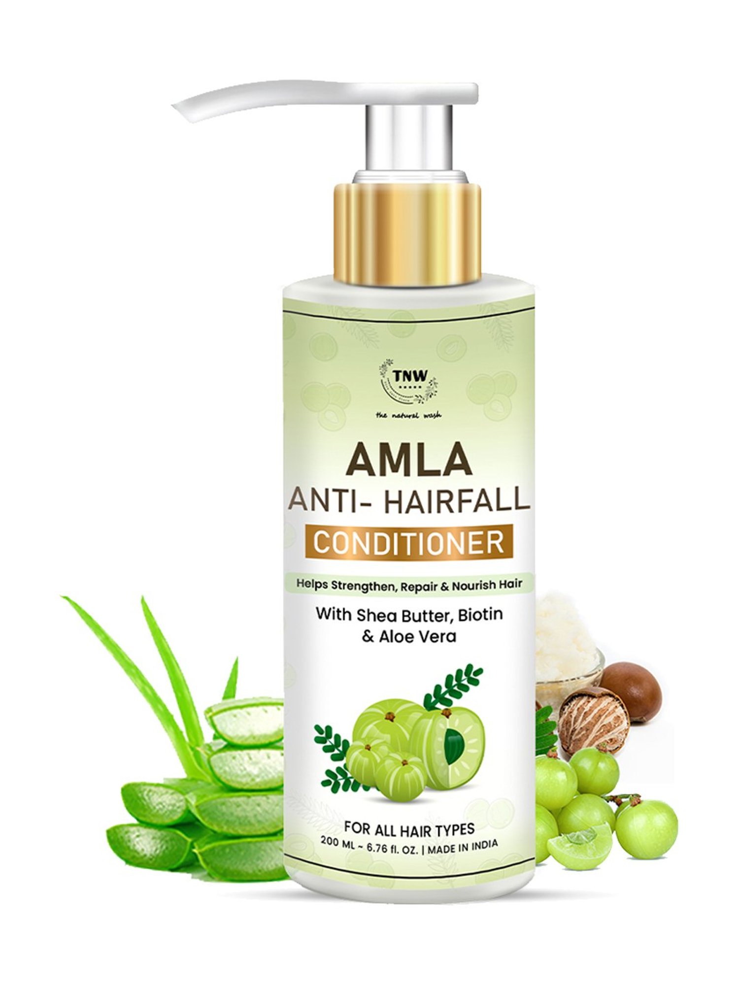 Tresemme Smooth & Shine Conditioner - 190 ml