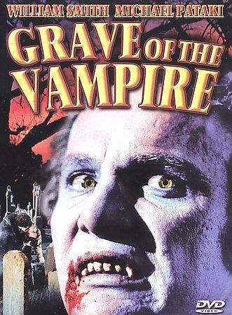 GRAVE OF THE VAMPIRE