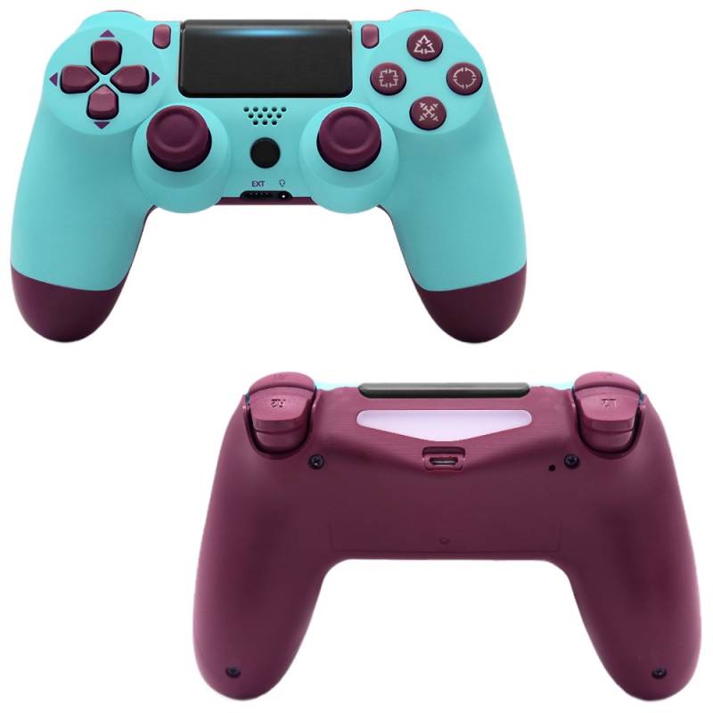 Wireless Controller Gamepad For Playstation4 PS4 Game Console