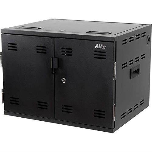 X12 12 Device Charge Cabinent