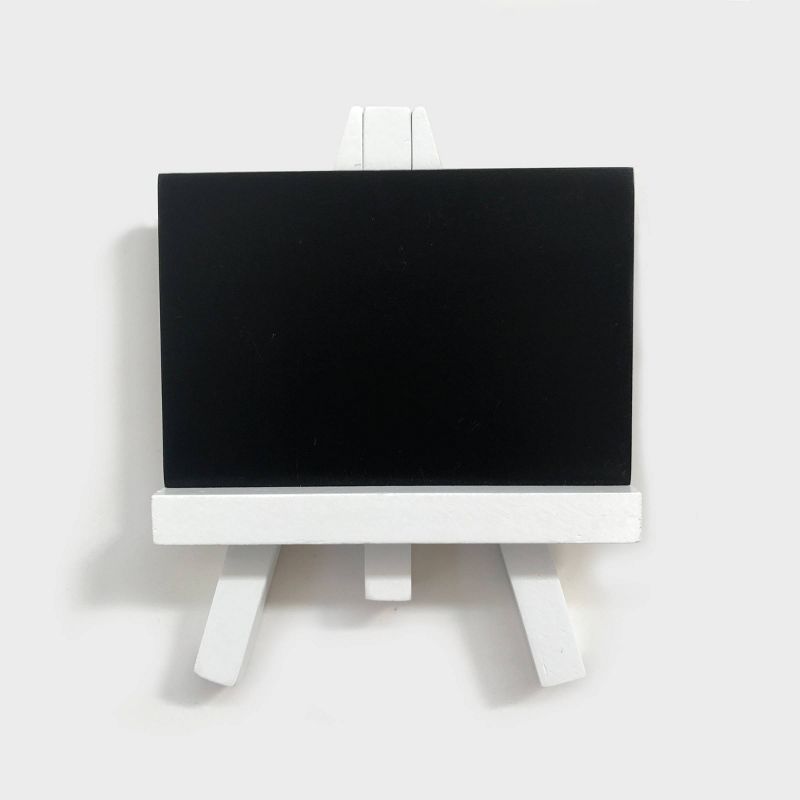 18ct Multipack Mini Chalk Easels - Bullseye's Playground™