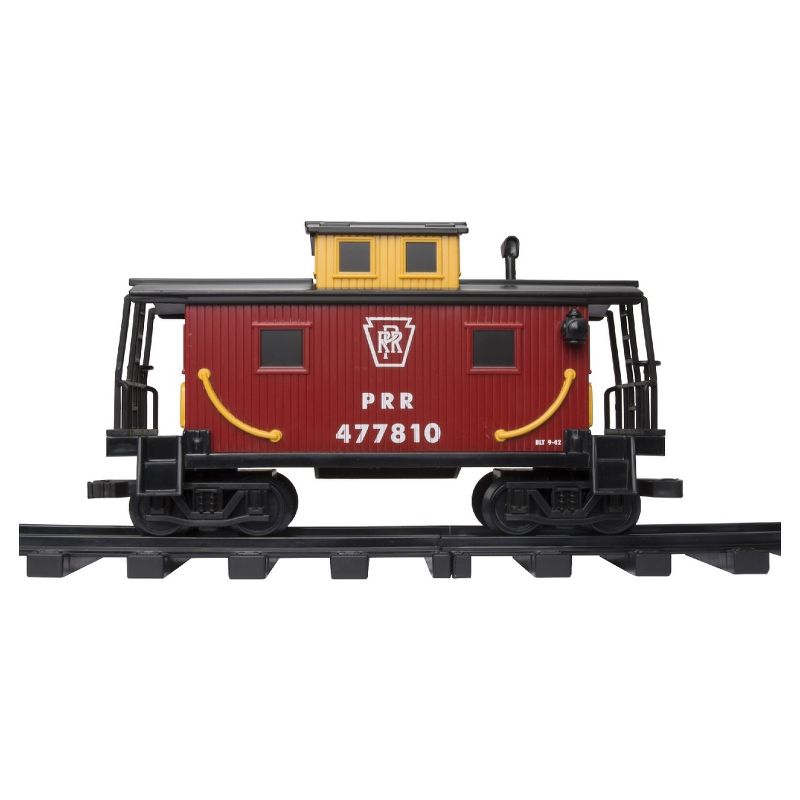 Pennsylvania Flyer Ready-to-Play Train Set