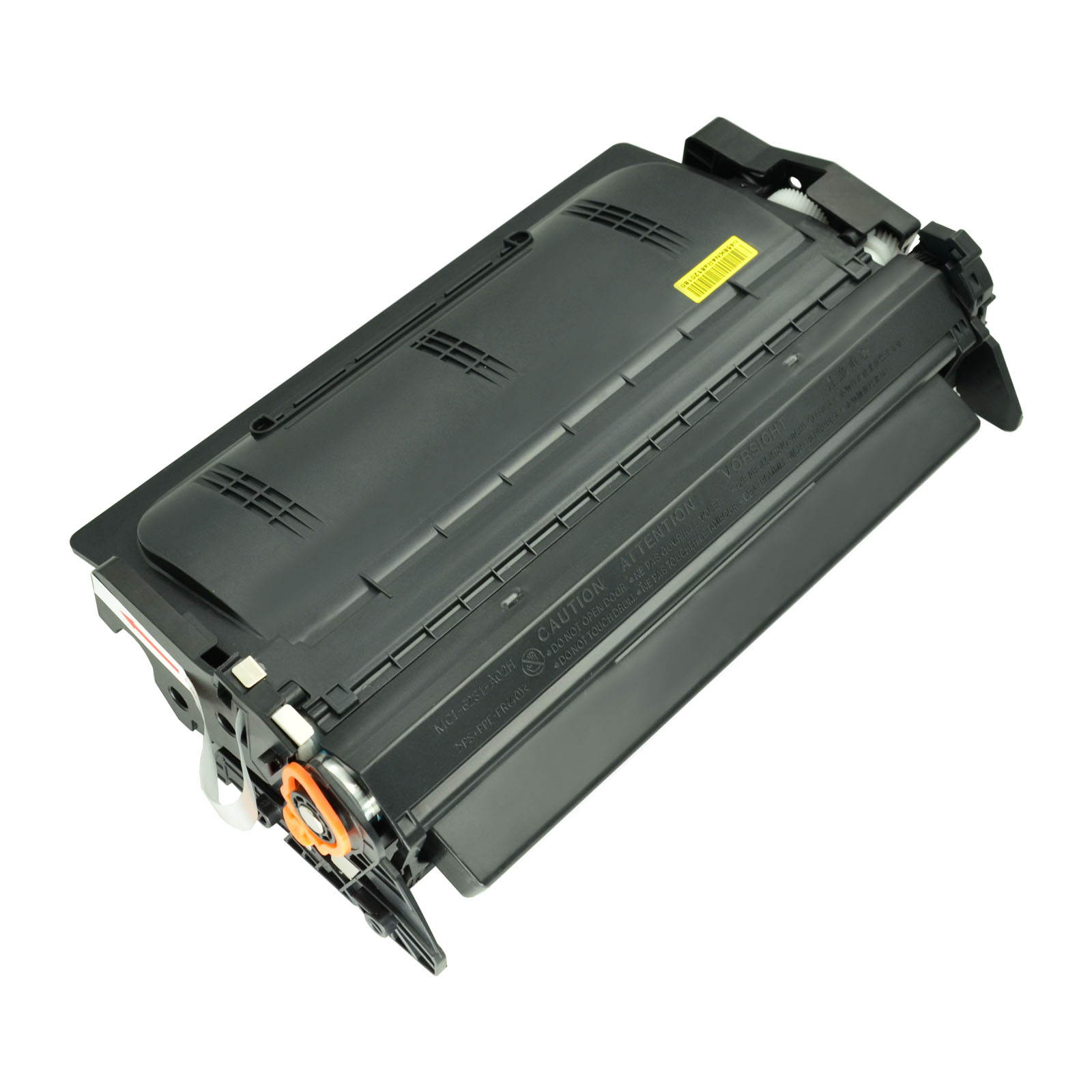 GREENCYCLE Compatible CF287A 87A Black Toner Cartridge for HP LaserJet Pro M501n M501dn Enterprise M506dn M506x MFP M527dn M527f M527z Printer