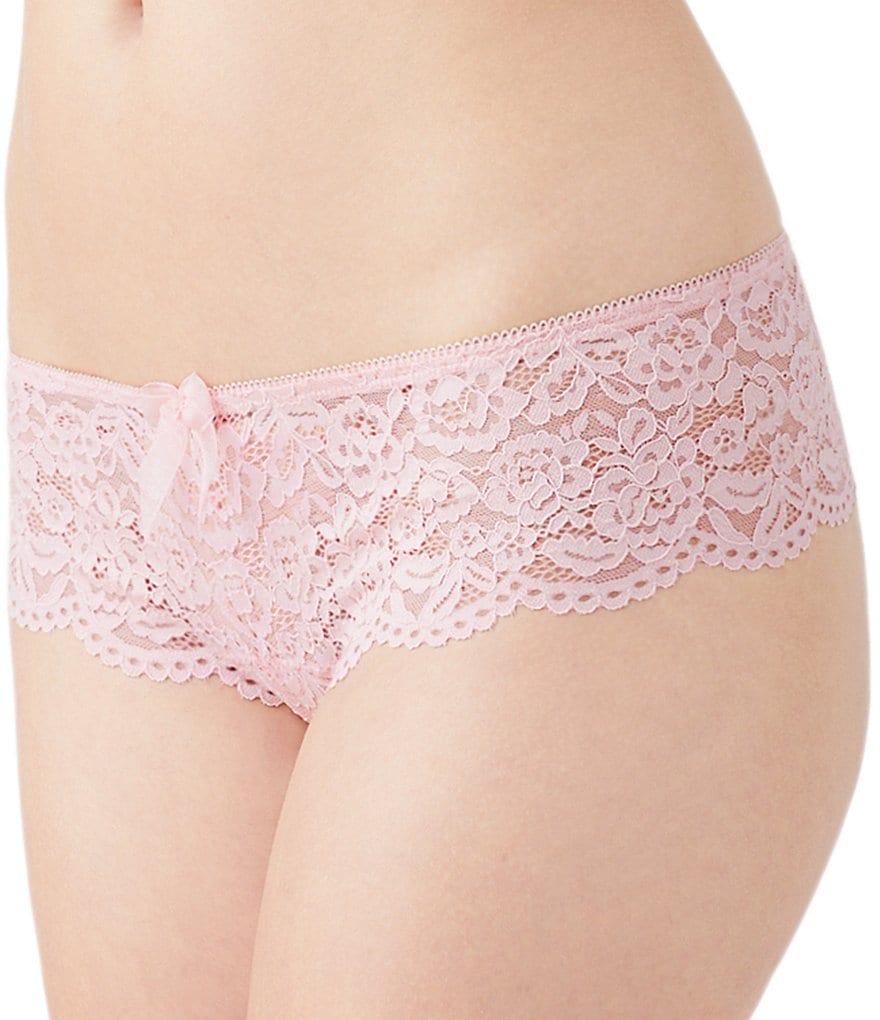 b.tempt'd by Wacoal Ciao Bella Tanga Panty