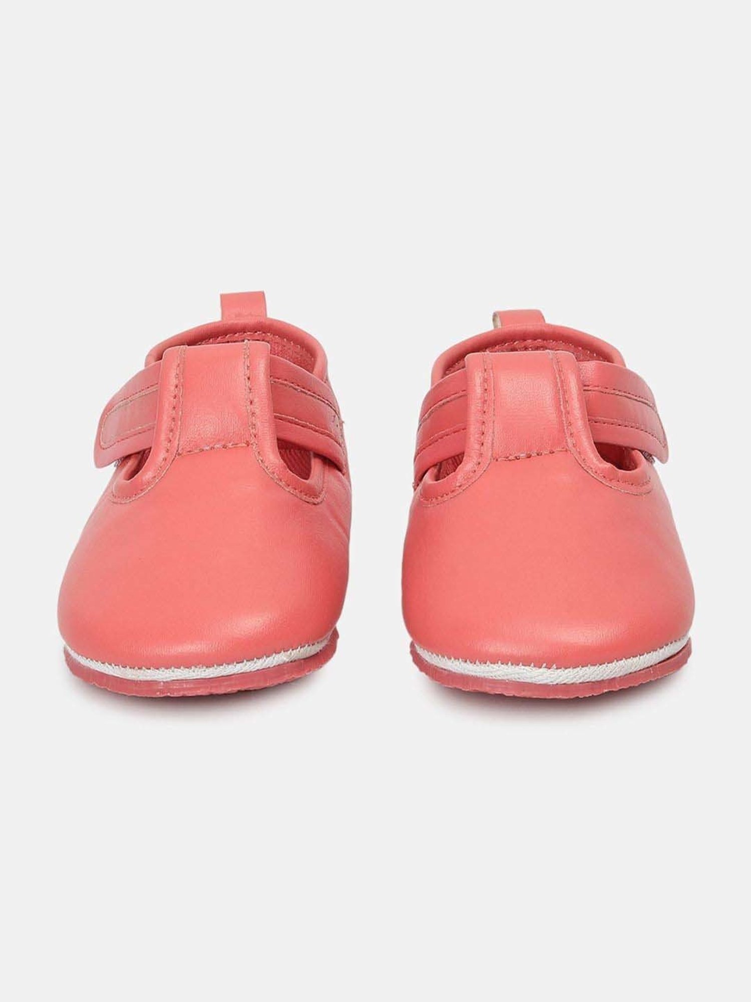 MINIKLUB Girls Pink Party & Club Wear Boot