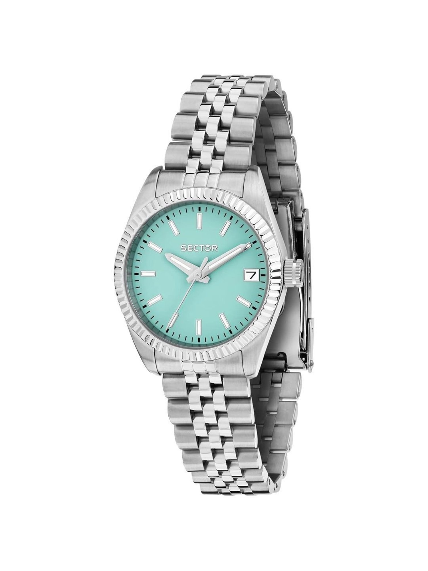 SECTOR R3253240515 240 Analog Watch for Women