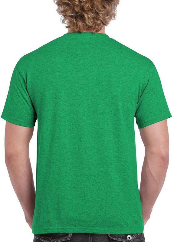 Gildan Men's G2000 Ultra Cotton Adult T-Shirt, 2-Pack