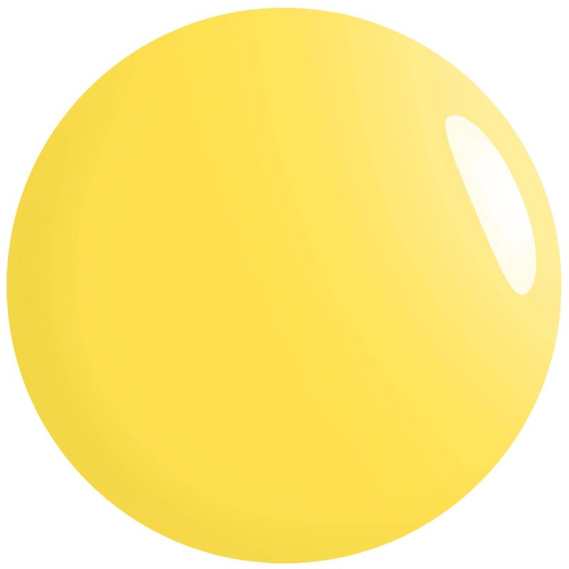 Studiowest Nail Love Gel Look Top Coat - 9 ml