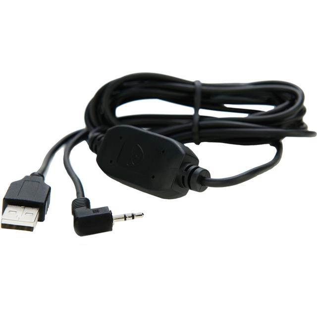 Atomos ATOMCAB004 2m Spyder USB to Serial Cable