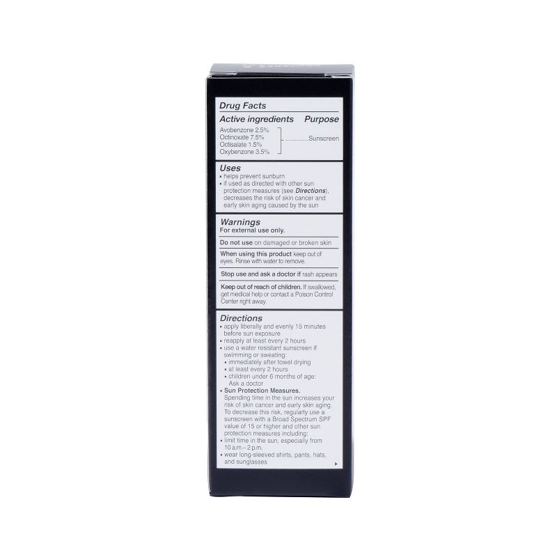 SLMD Skincare Daily Moisturizer with SPF - 2oz