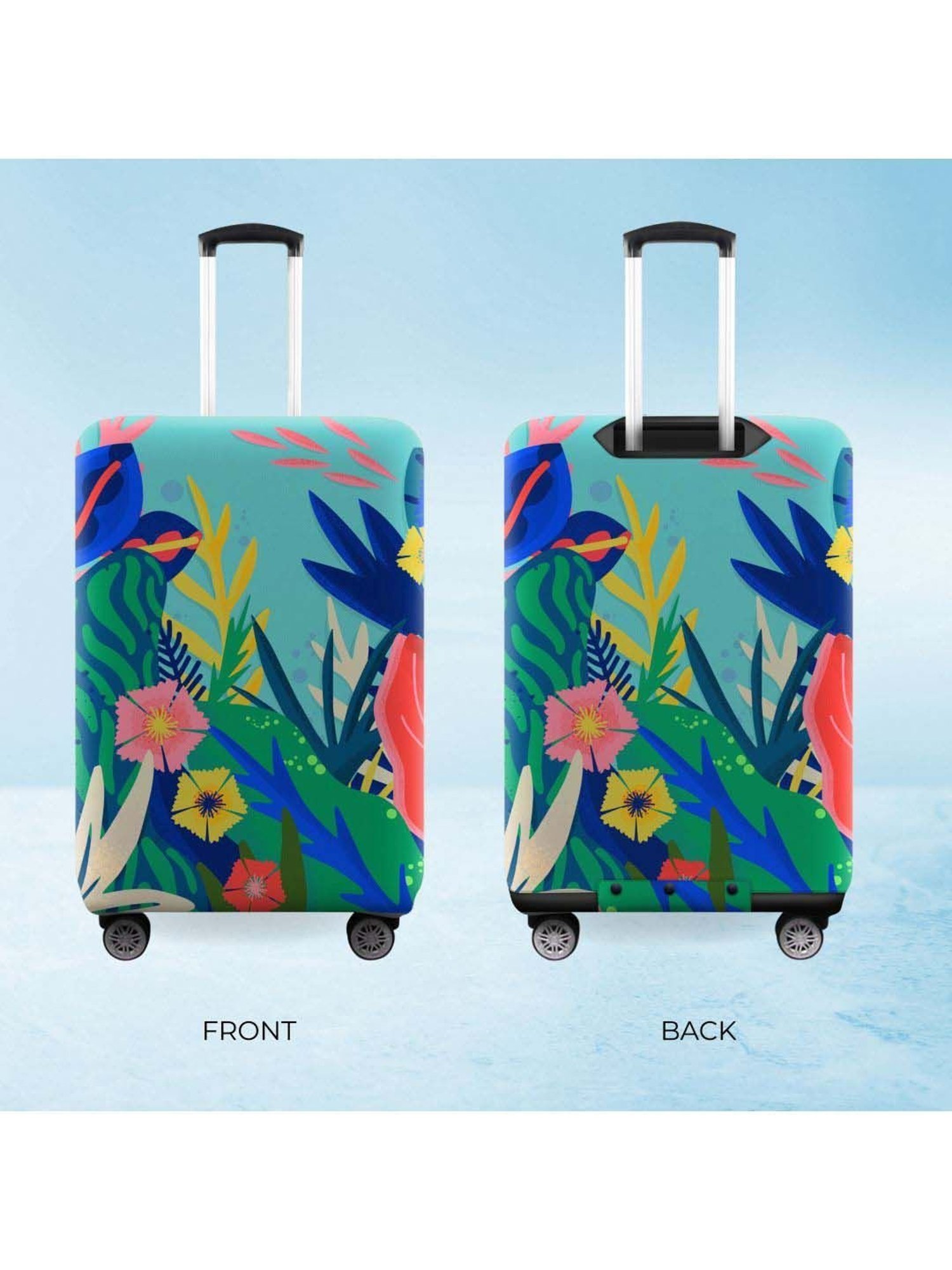 Travel Blue Blue Ear Plug