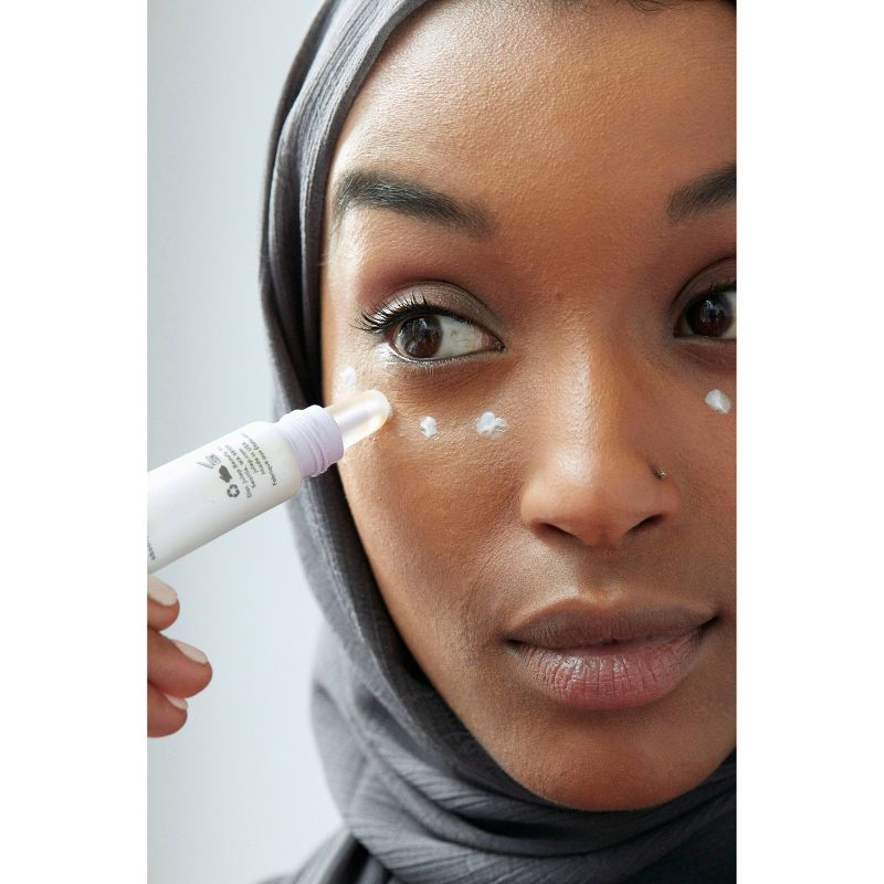 Julep So Awake Depuffing Gel Eye Cream - 0.42oz