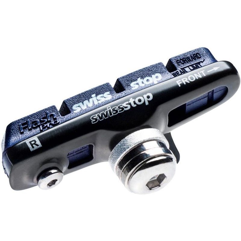 SwissStop Full FlashPro Rim Brake Shoes and Pads Brake Shoe and Pad