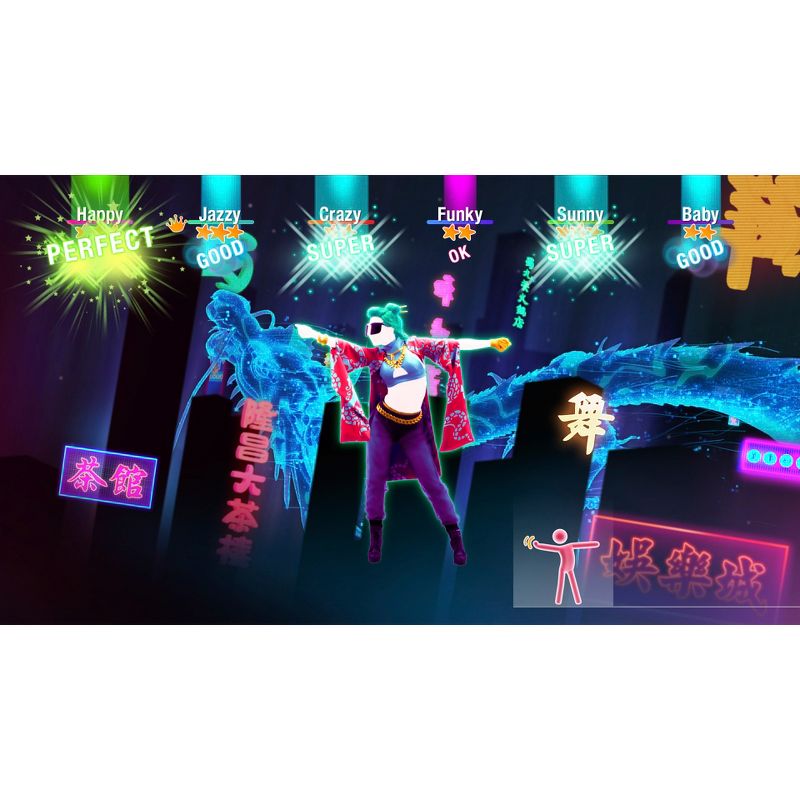 Just Dance 2019 - Xbox One