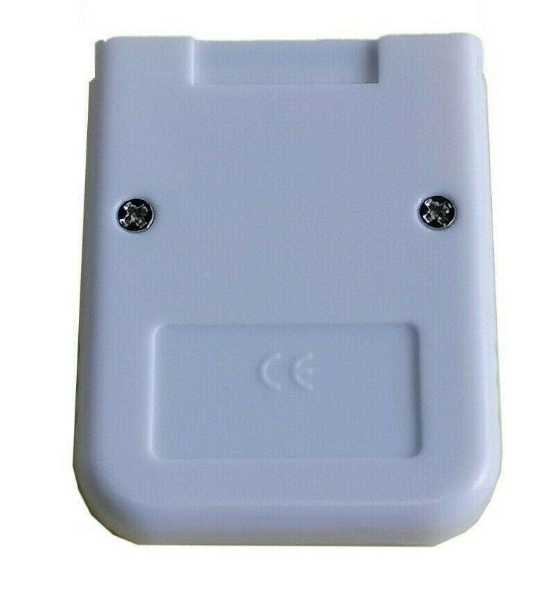 Nintendo Wii Console White