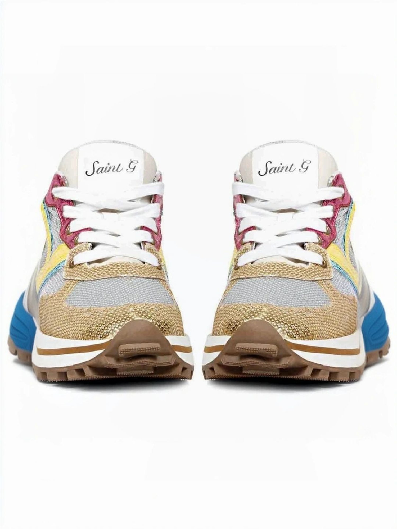 Saint G Women's Edana Multi Sneakers