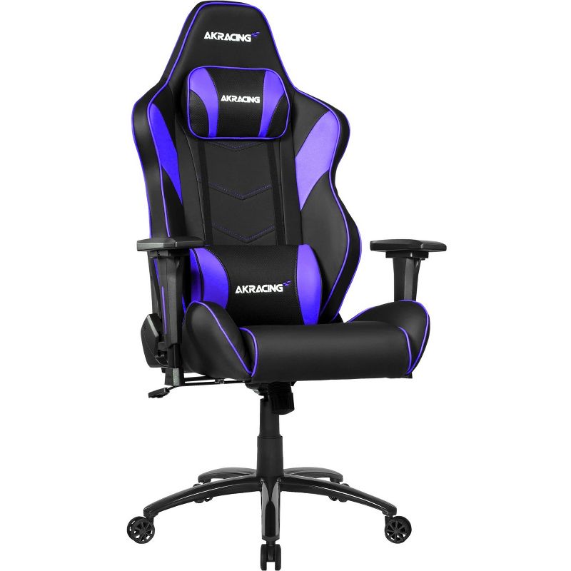 AKRacing Core Series LX Plus Gaming Chair, Indigo (AK-LXPLUS-IN)