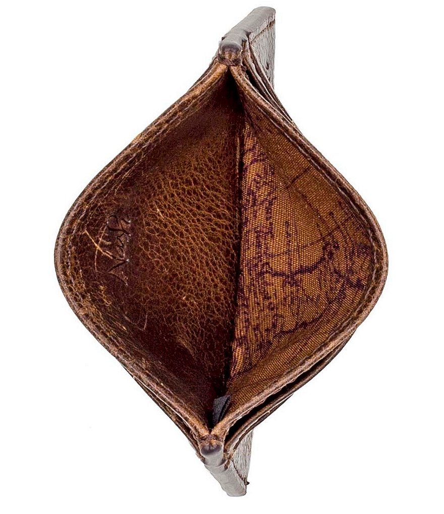 Nash Firenze Slim Card Case