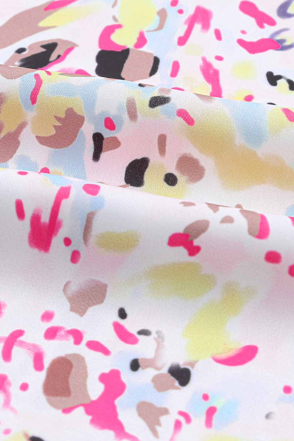 Black Sequin Scoop Neck Spaghetti Strap Tank Top